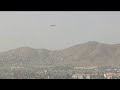 US Secretary of State grilled over retaliatory Kabul drone strike