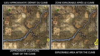 Wot Redshire H0 Climb Archive