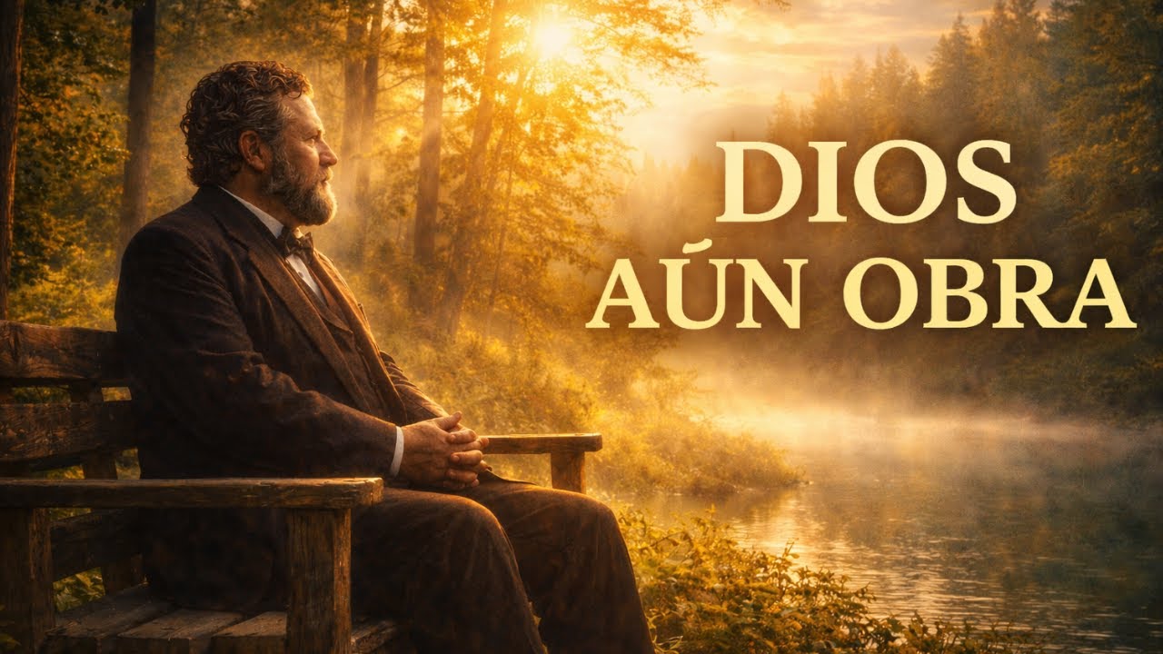📜 Cuando el Cielo Guarda Silencio — Dios Aún Está Obrando — Charles Spurgeon