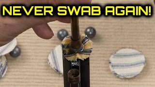 I Shot 30 Muzzleloader Rounds Without Cleaning (Here’s What Happened)