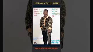 NEWTON KARISH-SAFARI YA MERU FLORA KAMAU PART 2 MIX DJ⏯️FRANCO KIM KENYA MP4