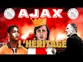 Ajax amsterdam  lhritage