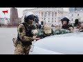 Во Владивостоке возвращают традицию смотров полиции на центральной площади