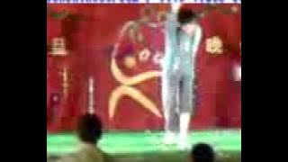 1734performance day! Funny dance ~ super funny!