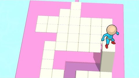 Stacky dash #level 99 ( android & iOS Gameplays)