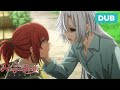 Joseph | DUB | The Ancient Magus' Bride Season 2