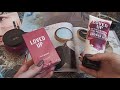 ❤ORIFLAME🤍Заказ 3 2021🖤Тушь GG, LOVED UP набор, подарки 😇