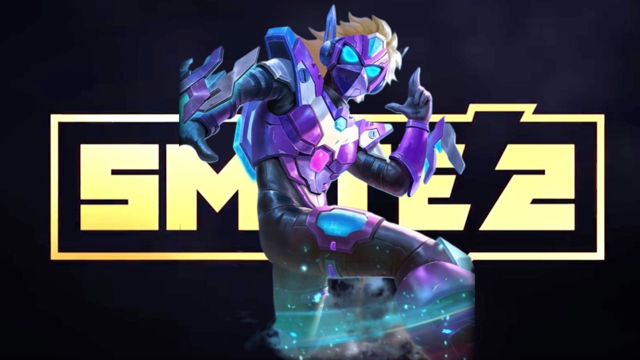 Finger Pews For The WIN!!! -Smite 2-