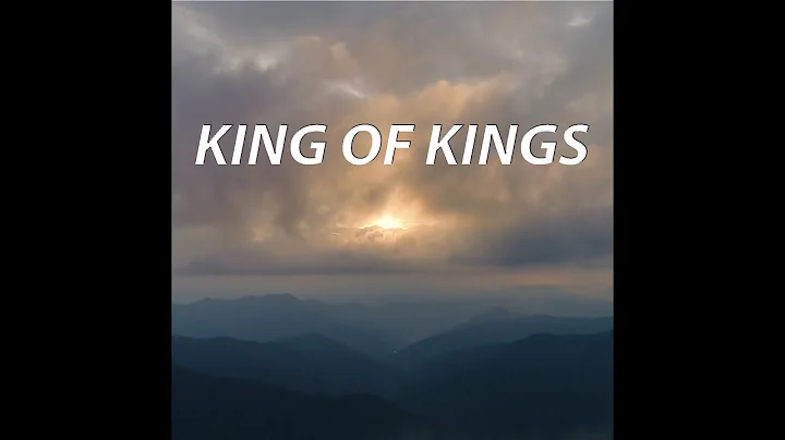 Michelle Shepherd - King Of Kings (Official Lyric ...