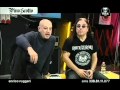 Capture de la vidéo Rock Tv@Database - Enrico Ruggeri Ospite Di Pino Scotto