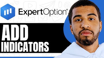 How To Add Indicators On Expert Option - Step By Step