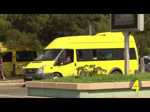 რატომ არ არის ჩართული კონდიცირების სისტემა მიკროავტობუსებში 30- 06- 2018