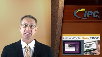 Take Advantage of IPC Educational Opportunities