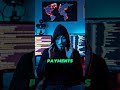 fake cop tries to scam I trace him #scammergetcaught... #Shorts #cyberscout07