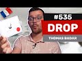 Les avis d’Alexis #535 - Drop de Thomas Badar