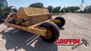 SOILMOVER 95RF 3 For Sale