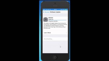 How To Get Ios 8 For Iphone 4 Without Jailbreak