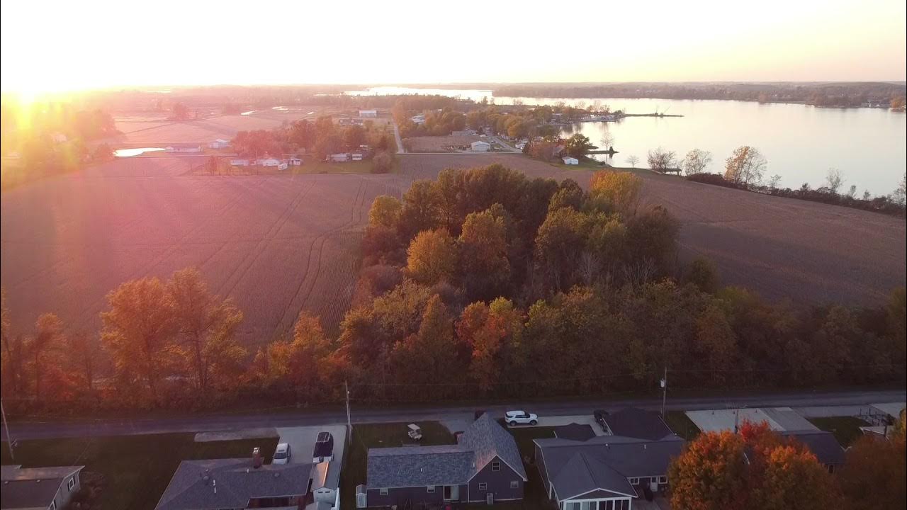 to Fall in Nugent's Canal (Fall of 2021) YouTube