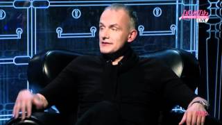Олег Нестеров: Когда я почувствовал Москву чужим