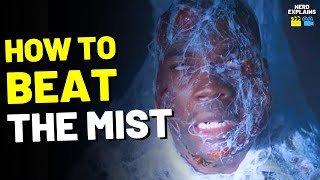How to Beat the EVIL SMOG in "THE MIST" screenshot 2