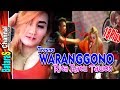 Ekstrim HOt..CD nya di plorot oleh penyawer . Rita Ratu Tawon Full HD