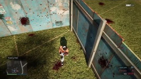 FRIENDLY 1vs1 JumpForGames Vs Herbiej3-XII [ZEVX]