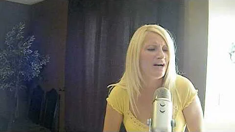 Jennie Clarke " Yodelin Blue's" for Nashville Nort...