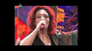 Video thumbnail of "Ελένη Βιτάλη - Σάλα Σάλα - Live 2011"