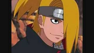 Guy Love - SasoDei(Sasori&Deidara)
