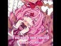 You Spin Me Round Sped Up