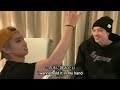 [ENG] when Stray Kids weebs/otakus in Chan's room together (feat. Chainsaw Man Opening)