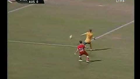 Bahrain V Australia   Highlights   19 Nov 2008