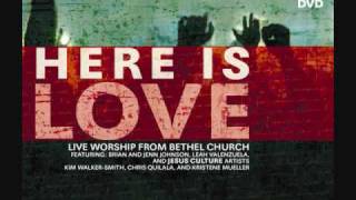 Video thumbnail of "Healer - Bethel"