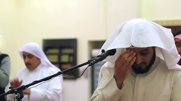 عشائية مميزة ترتيل خاشع لما تيسر " من سورتي فصلت و الضحى للقارئ رعد الكردي || مسجد احمد الحباي _ دبي