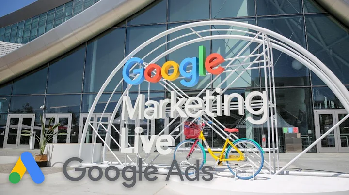 Google Marketing Live Keynote 2022 - DayDayNews