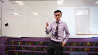 What is the Absolute Value (Part 1: Introduction)