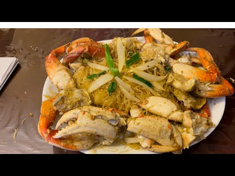 Video CUA BIỂN XÀO BÚN TÀU - MIẾN XÀO CUA BIỂN - DELICIOUS... - youtube