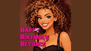Happy Birthday Beyonce
