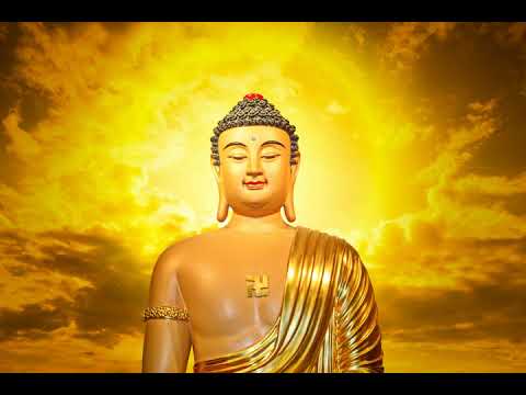 Video Niệm Nam Mô A Di Đà Phật | Thầy Huệ Duyên - youtube