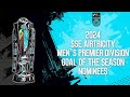 2024 SSE Airtricity Men's Premier Division Goal of the Season nominees ⚽️🏆