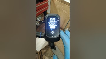 Reid Glide Escooter overview