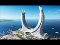 Будущие мегапроекты Катара 2019-2030 | Более $200 млрд