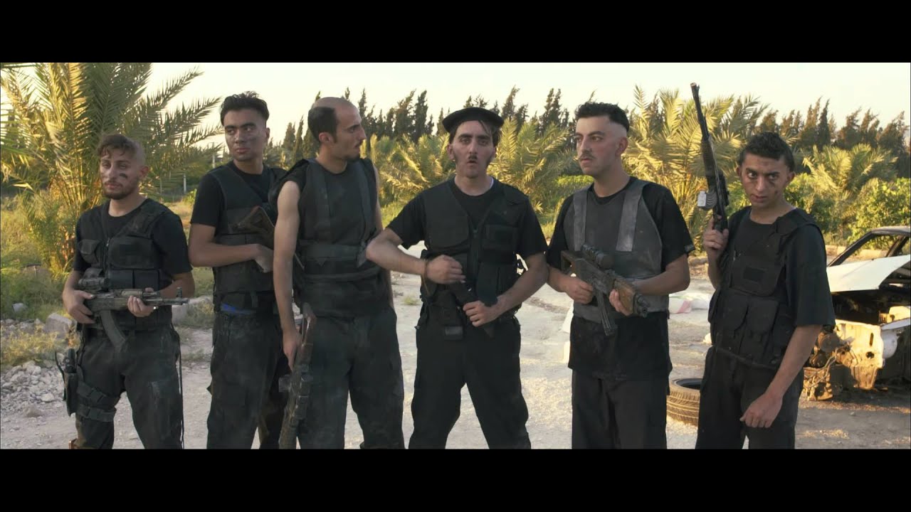 فوق السادة | فيلم قصير بعنوان