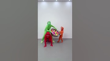 #节奏盒子#家庭#搞笑#可爱