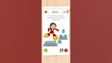 Brain Test 4 Level 176 By Rick Gaming