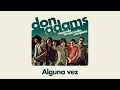 Don Adams - Alguna Vez