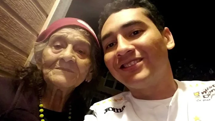 Recuerdos de Jesus Dominguez