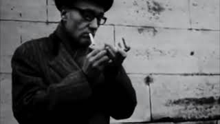 Watch William S Burroughs Words Of Advice For Young People video