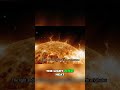 Nuclear Fusion: Earth's Life Source Explained #shorts