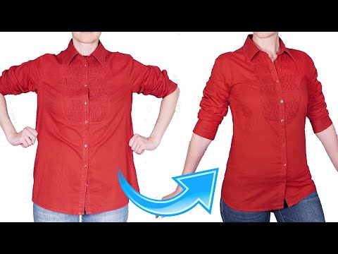 how to tailor a dress shirt that is too big Suffering From Puffy Shirt? How Shirt Tailoring Can Solve All Your Fit Woes